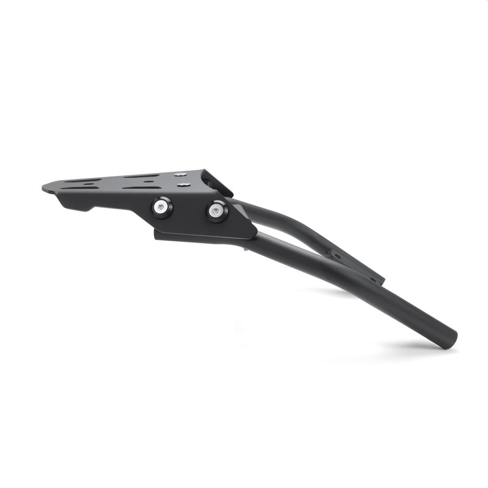 Motorcycle Rear Cargo Rack – G310R 2017–2024