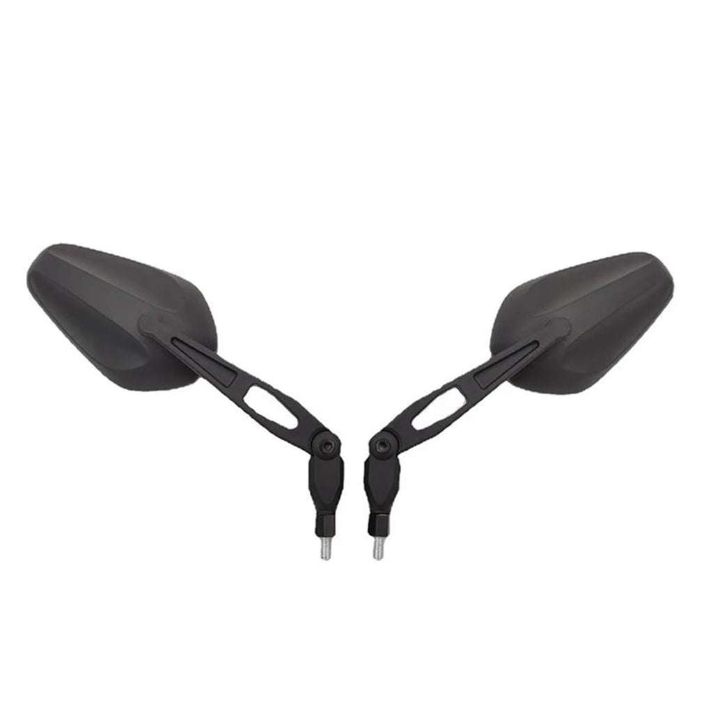 Motorcycle Side Mirror Rear Universal For Vstrom GS 500 GSX 10MM 8S