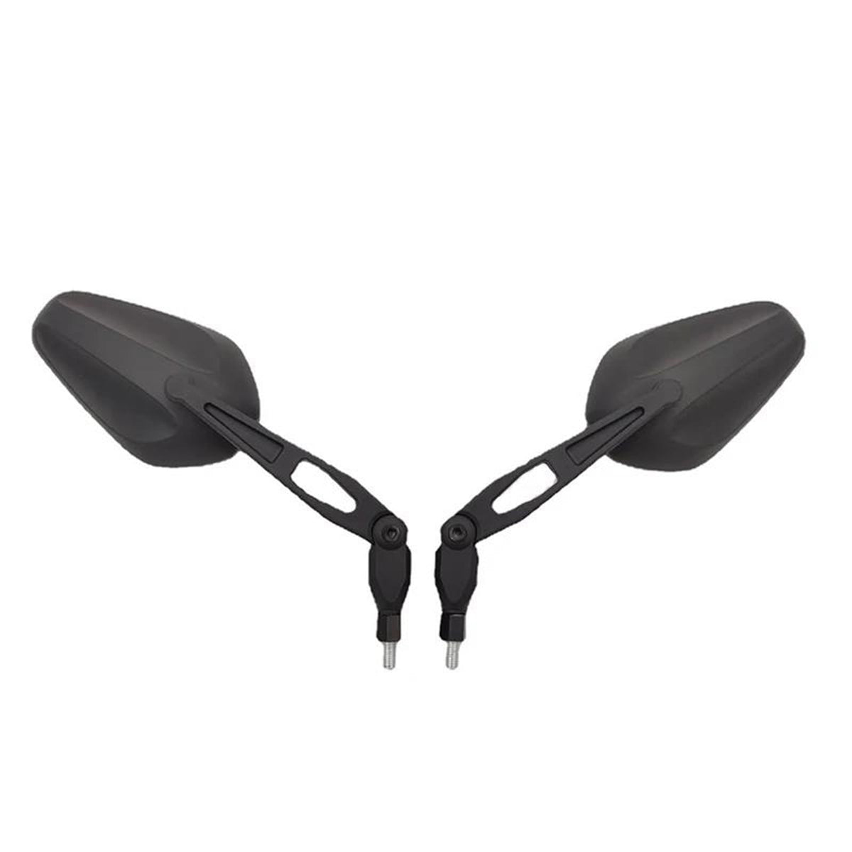 Motorcycle Side Mirror Rear Universal For Vstrom GS 500 GSX 10MM 8S