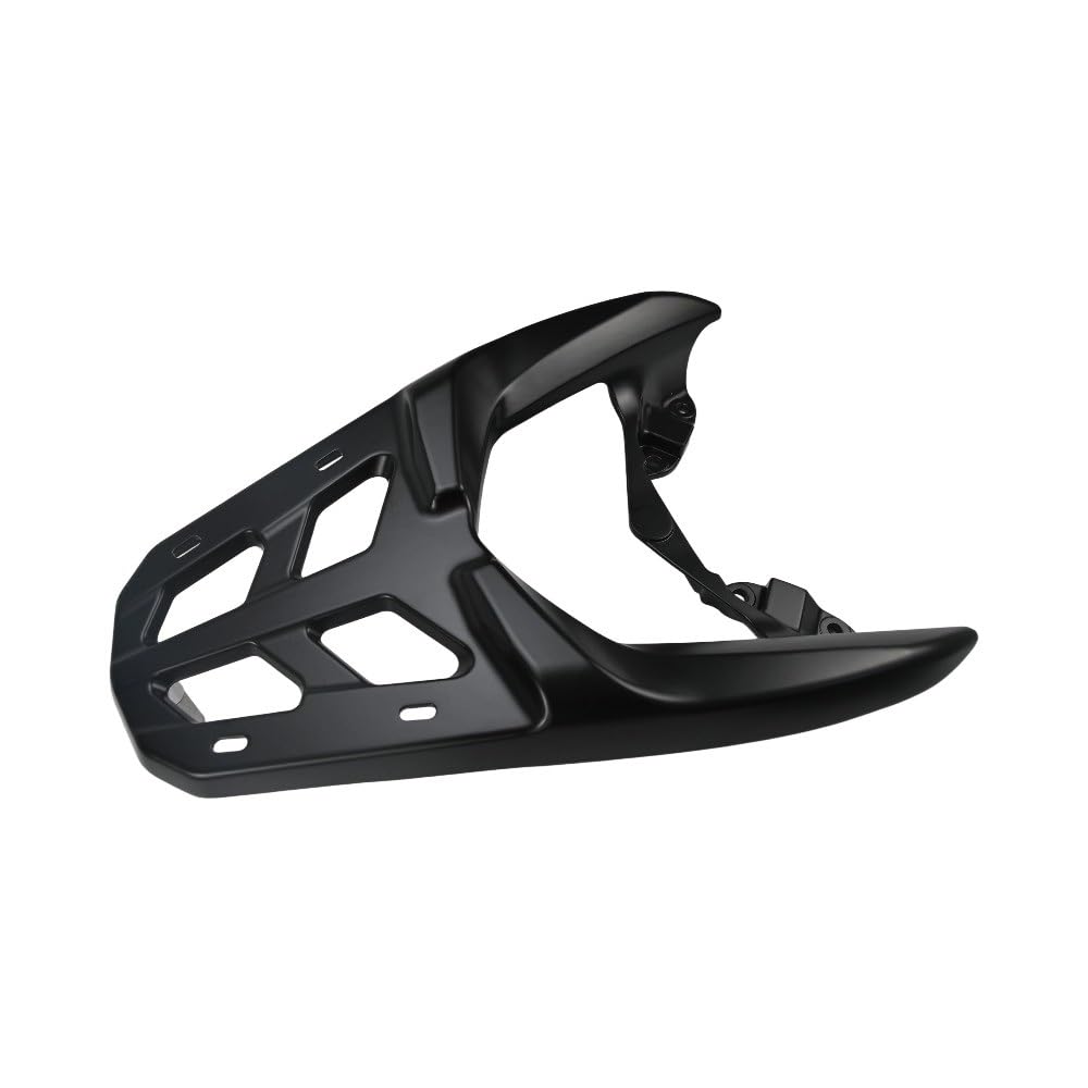 Motorcycle Rear Luggage Rack – NMAX 2025