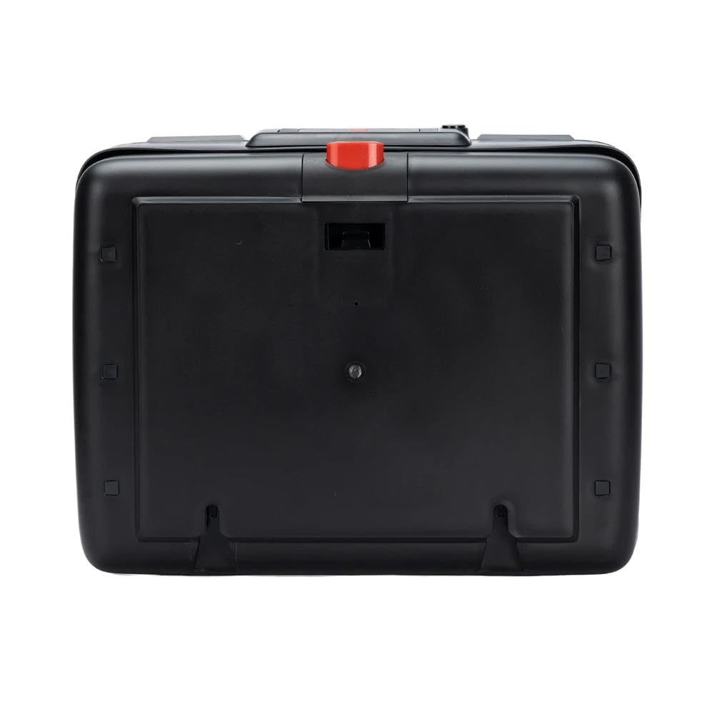 Motorcycle Rear Top Box – R1200GS, R1250GS, F800GS, F850GS, F750GS & G310GS