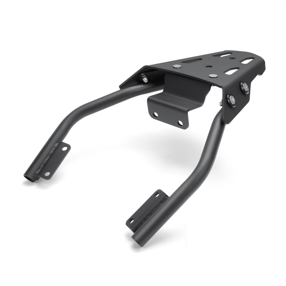 Motorcycle Rear Cargo Rack – G310R 2017–2024
