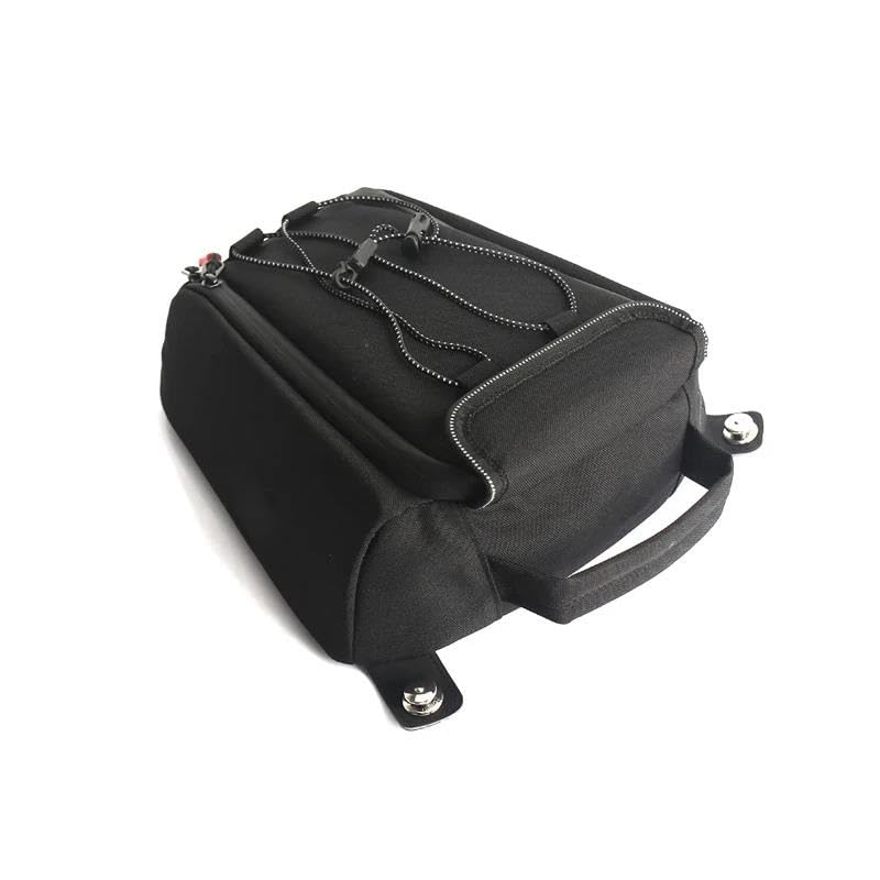 Waterproof Motorcycle Fuel Tank Bag – S1000XR 2020–2025