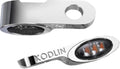 Kodlin Usa K68511 Elypse 2-1 Led Turn Signals - Chrome