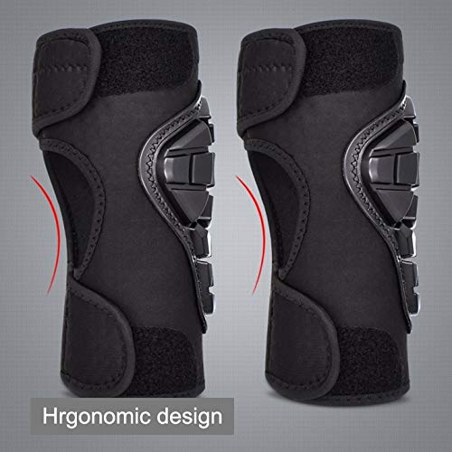 Kids’ Cycling Knee Pads – Safety Protective Gear