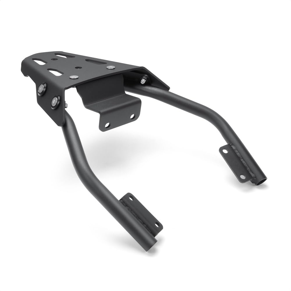 Motorcycle Rear Cargo Rack – G310R 2017–2024