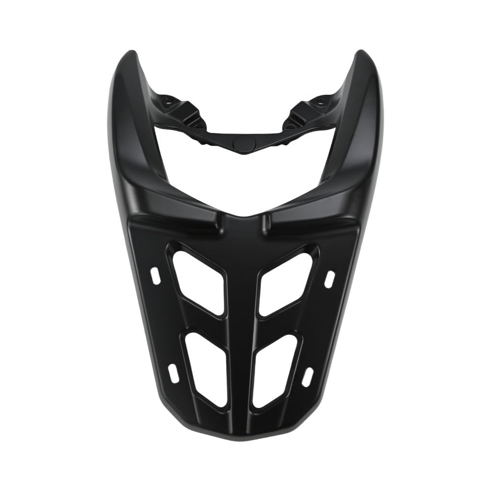 Motorcycle Rear Luggage Rack – NMAX 2025