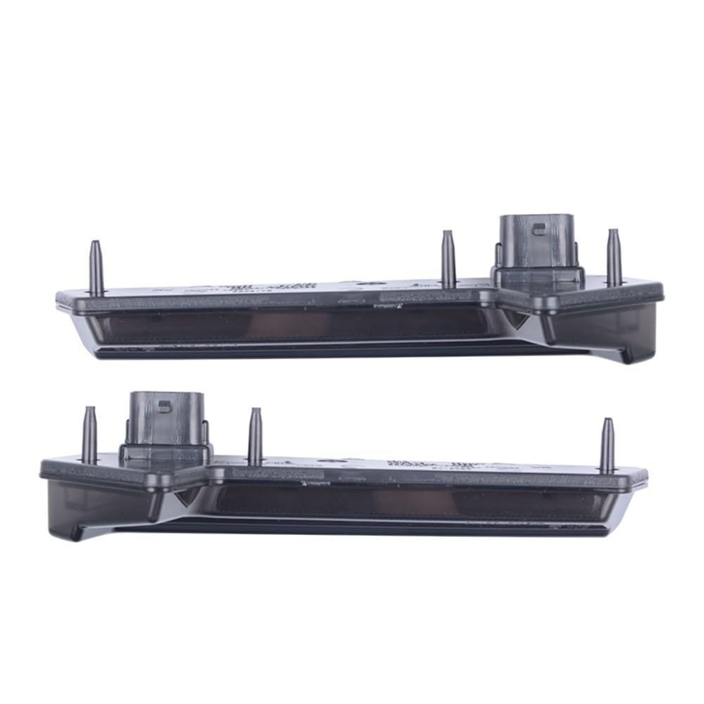 LED Motorcycle Tail Light – Rear Brake Lamp