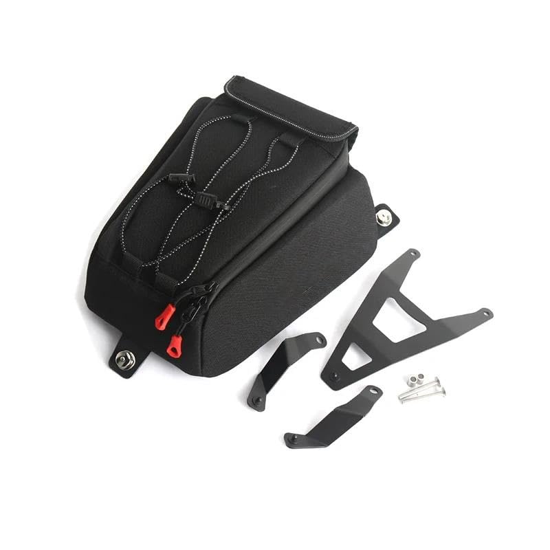 Waterproof Motorcycle Fuel Tank Bag – S1000XR 2020–2025