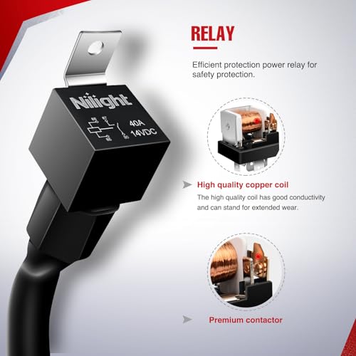 Waterproof Motorcycle Dual USB Charger – Voltmeter & On/Off Switch
