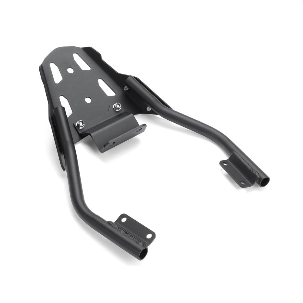 Motorcycle Rear Cargo Rack – G310R 2017–2024