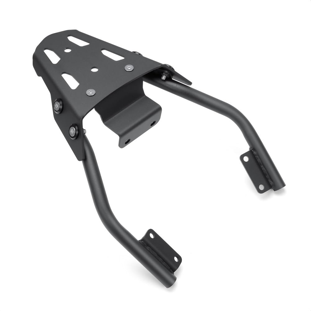 Motorcycle Rear Cargo Rack – G310R 2017–2024