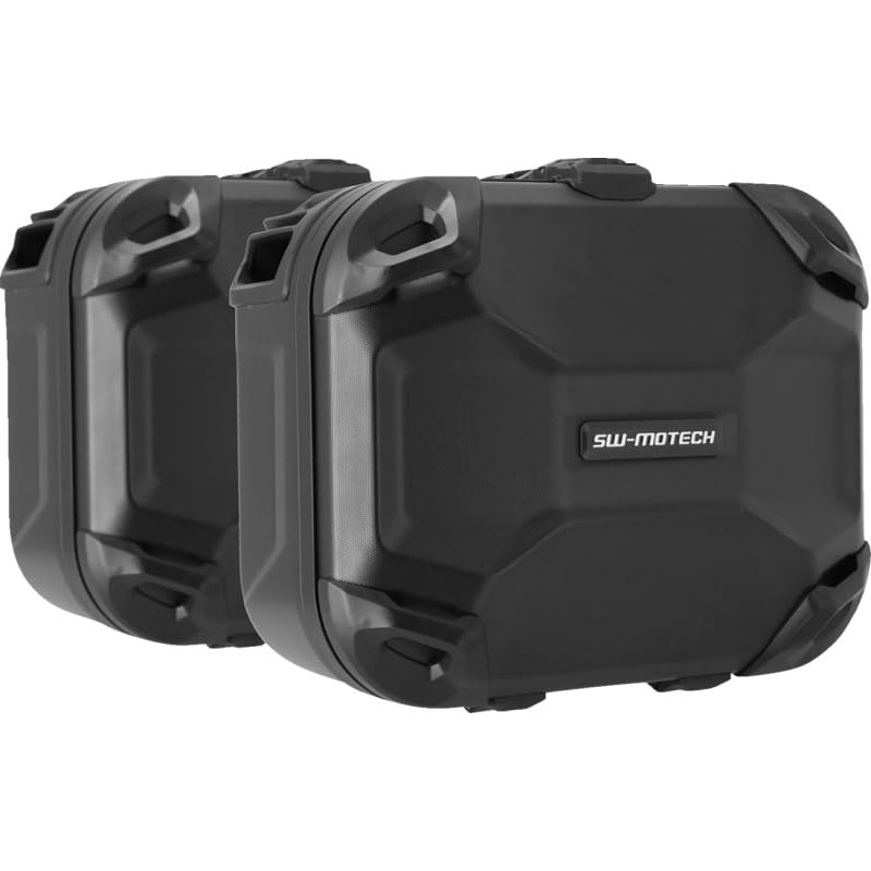 Sw-Motech KFT.07.559.65000/B DUSC Hard fits Case™ System - 33/41l.