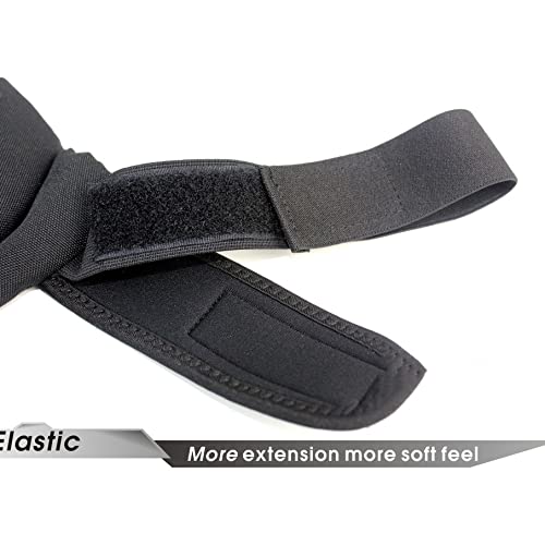 Motocross Knee & Elbow Guards – Off-Road Protection