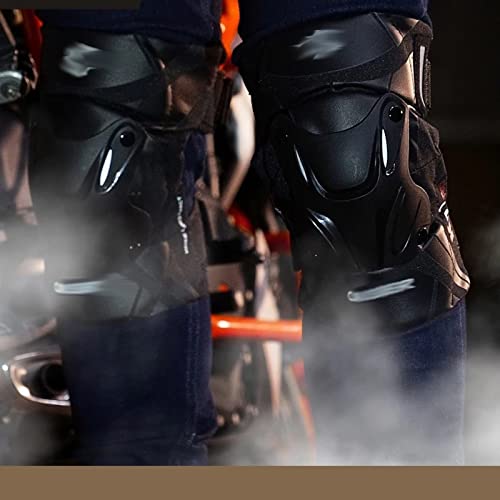 Motocross Knee & Elbow Guards – Off-Road Protection