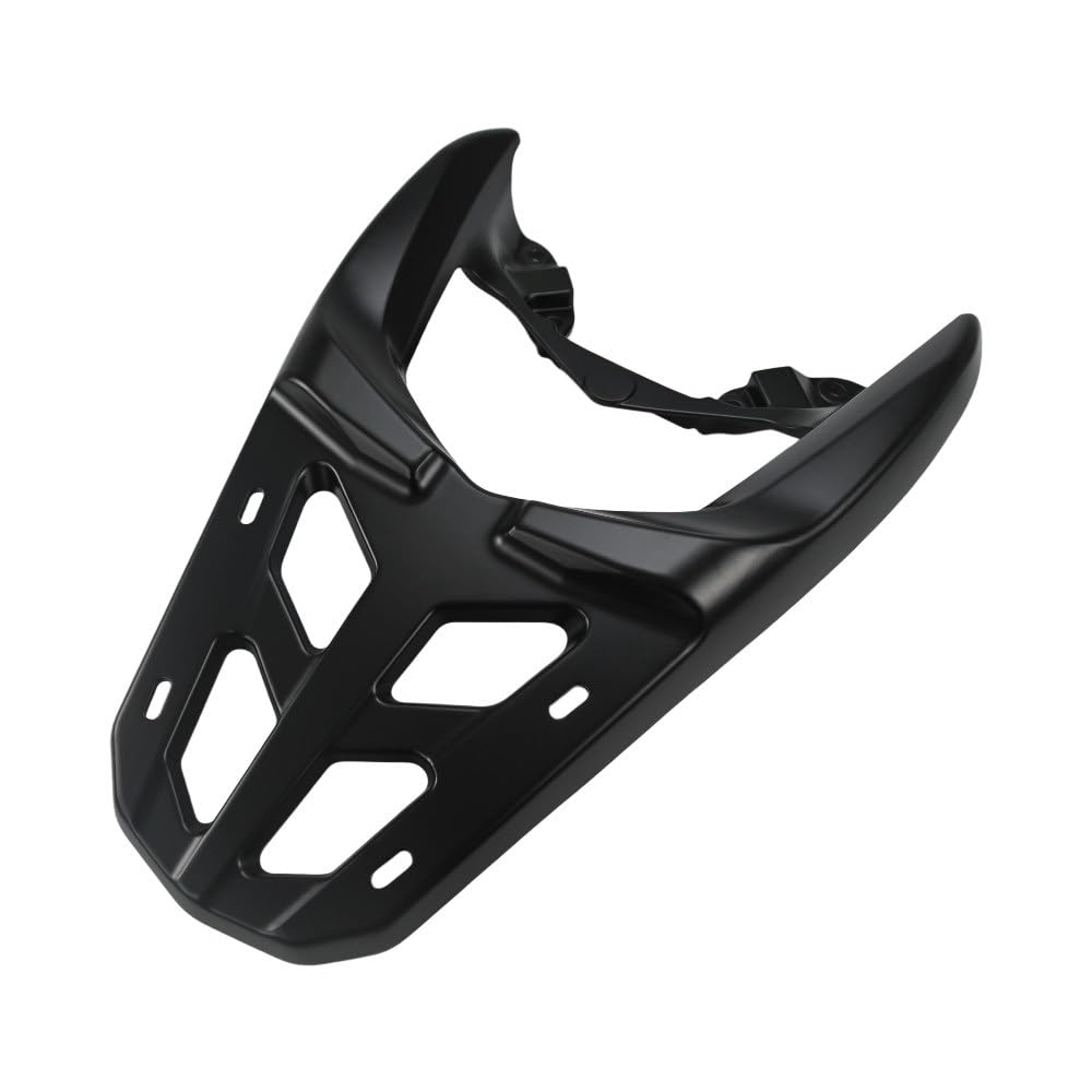 Motorcycle Rear Luggage Rack – NMAX 2025
