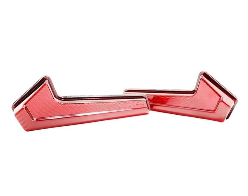 LED Motorcycle Tail Light – Rear Brake Lamp