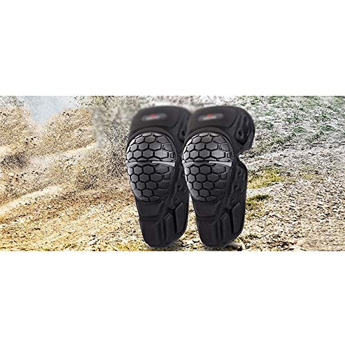 Kids’ Cycling Knee Pads – Safety Protective Gear