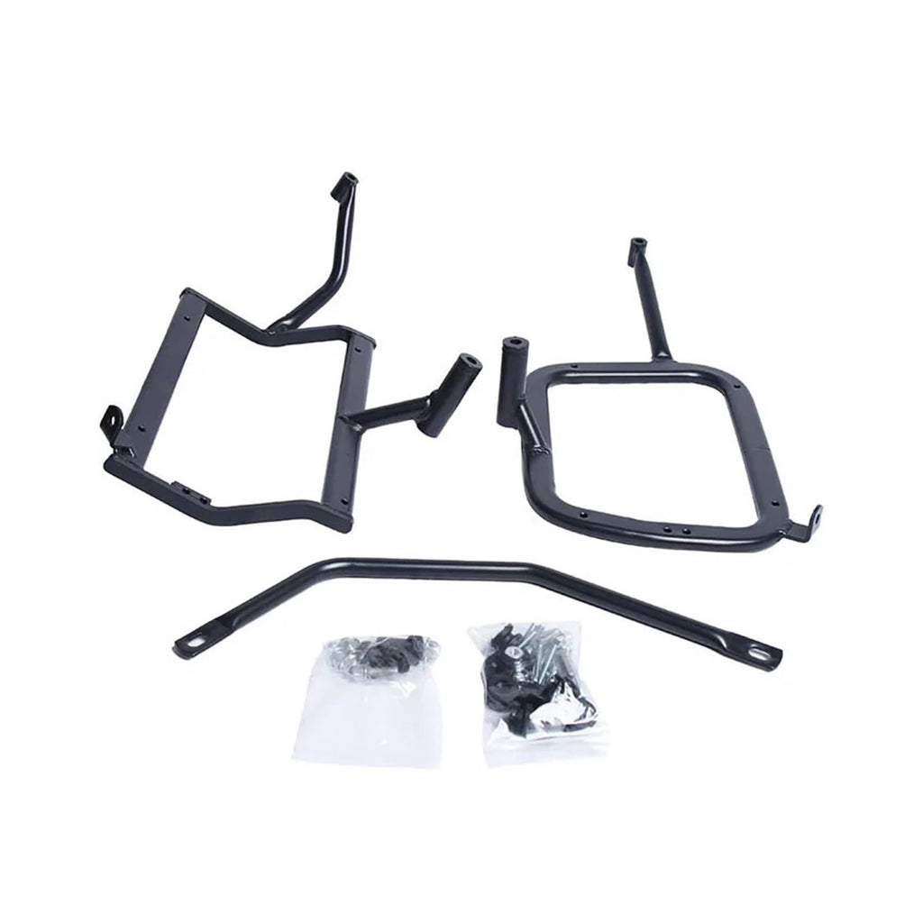 Motorcycle Top Case & Side Pannier Set – 525DSX 2024