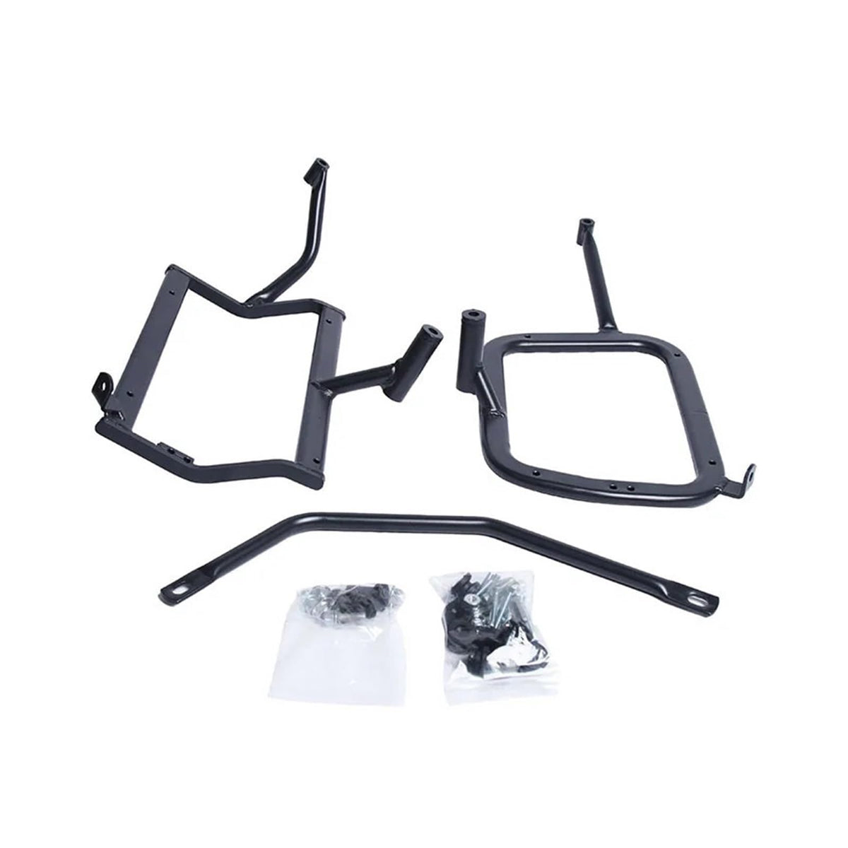 Motorcycle Top Case & Side Pannier Set – 525DSX 2024
