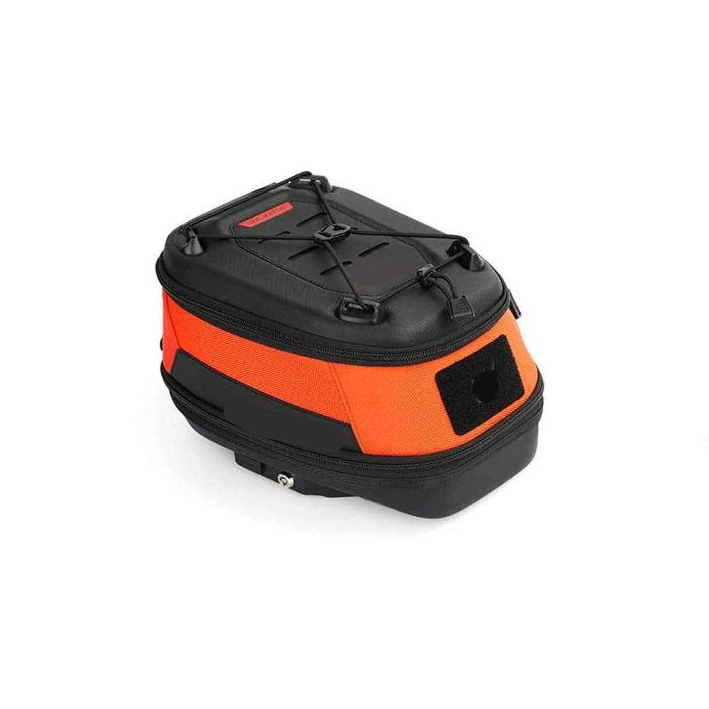 XUEFUXI Motorcycle Magnetic Tank Bag 6.5L Anti-theft For GS1250 1300