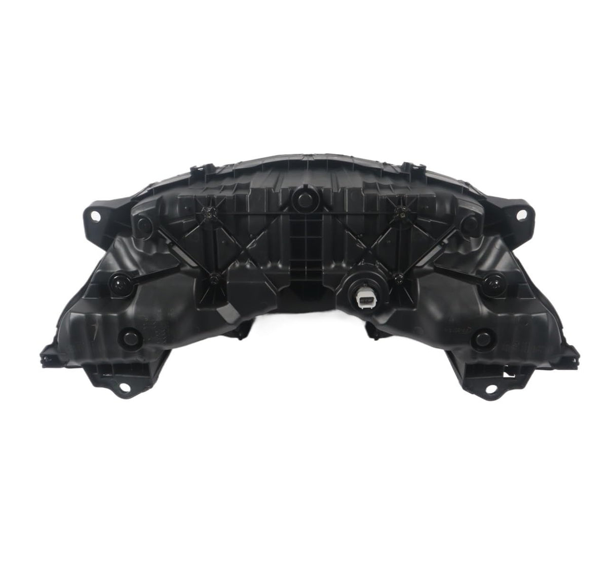 Motorcycle Headlight Assembly – Dual Clutch Models 2018–2023