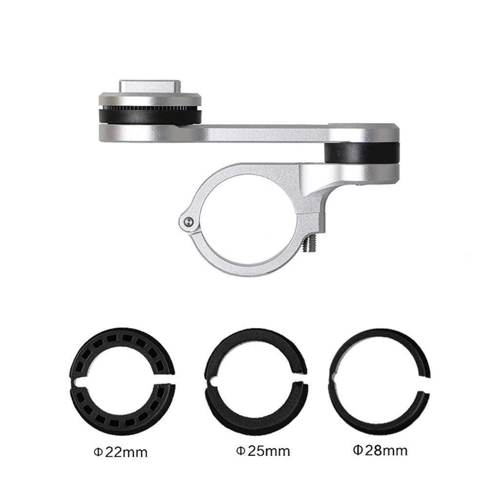 Universal Motorcycle & Bicycle Phone Mount