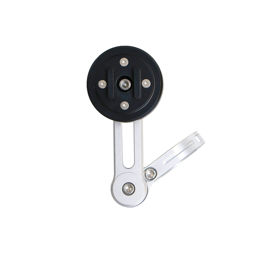 Universal Motorcycle & Bicycle Phone Mount