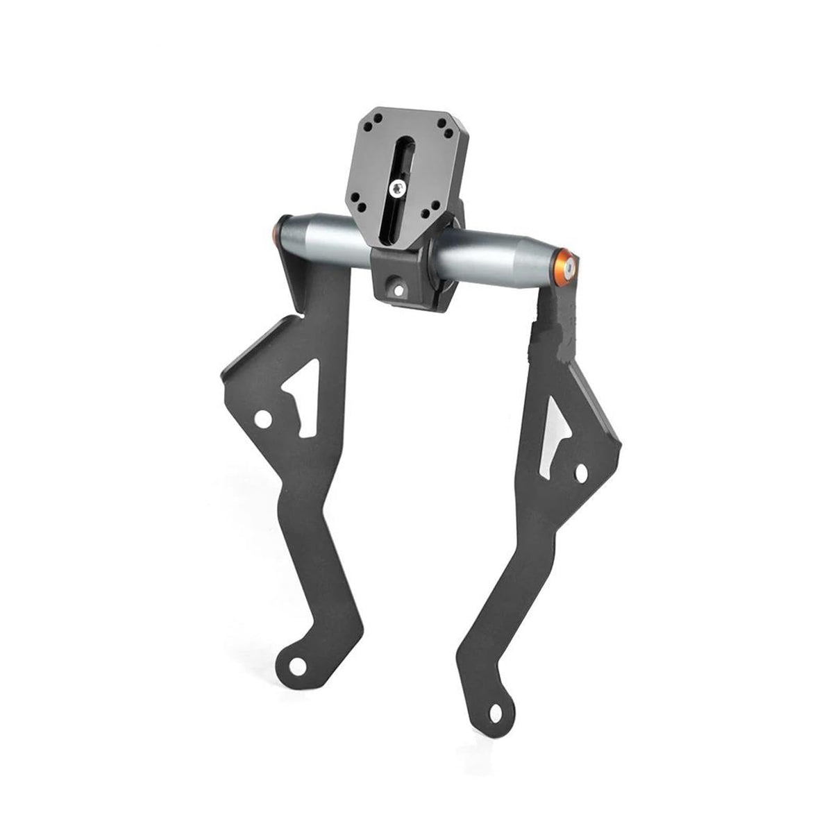 Motorcycle GPS & Phone Mount Bracket – DS900X / DSX 900