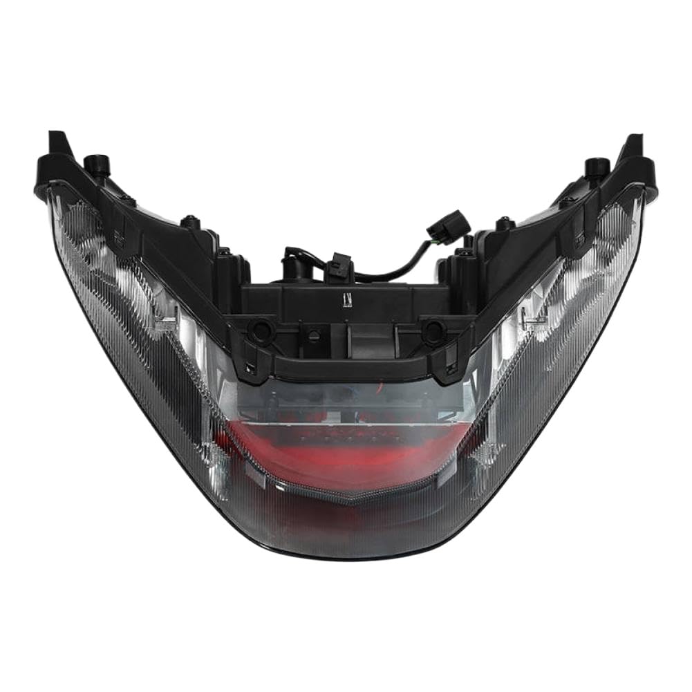 LED Motorcycle Rear Brake Tail Light – 2018–2022