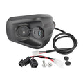 Waterproof Motorcycle USB-C Charger – NS150GX 2024–2025