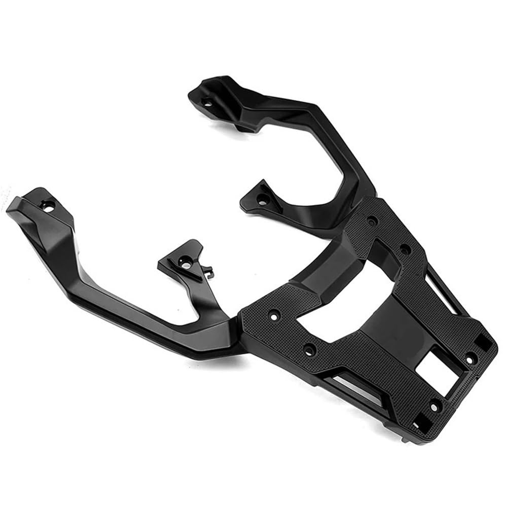 Motorcycle Rear Luggage Rack – XADV750 2017–2020