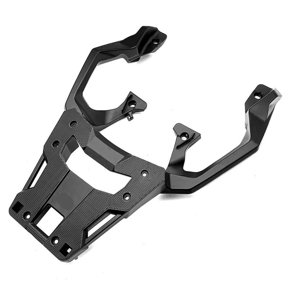 Motorcycle Rear Luggage Rack – XADV750 2017–2020