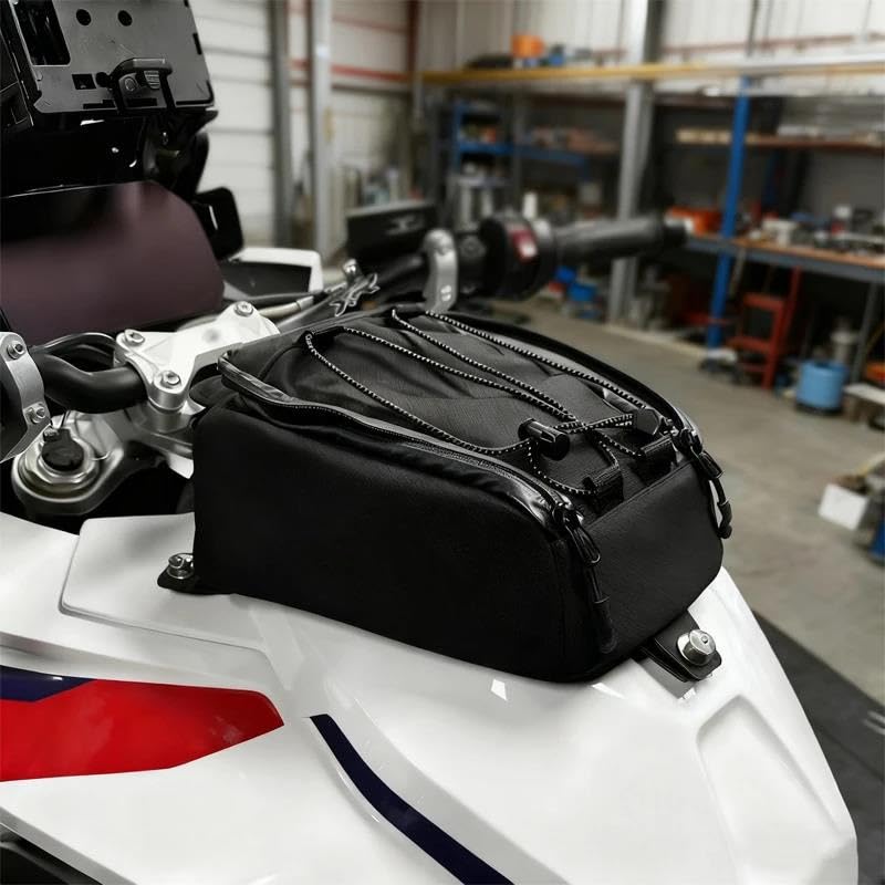 Waterproof Motorcycle Fuel Tank Bag – S1000XR 2020–2025