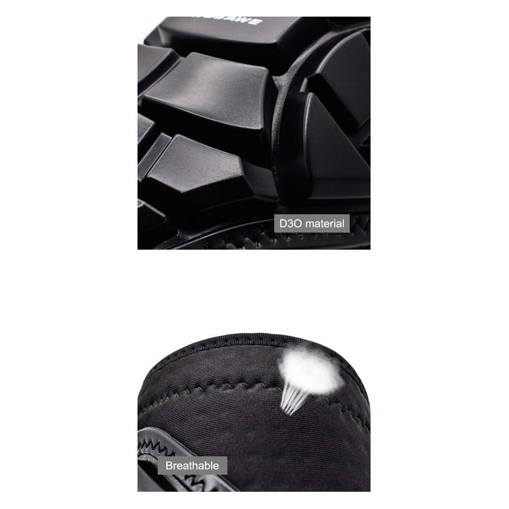 Kids’ Cycling Knee Pads – Safety Protective Gear