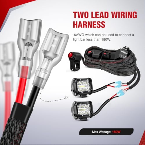 Waterproof Motorcycle Dual USB Charger – Voltmeter & On/Off Switch