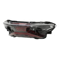 LED Motorcycle Rear Brake Tail Light – 2018–2022