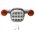 LED Motorcycle Tail Light – Brake & Turn Signal