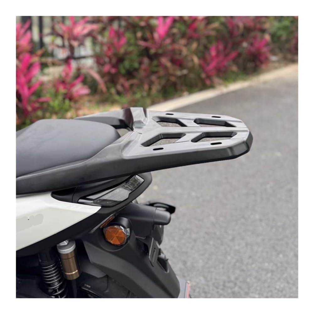 Motorcycle Rear Luggage Rack – NMAX 2025