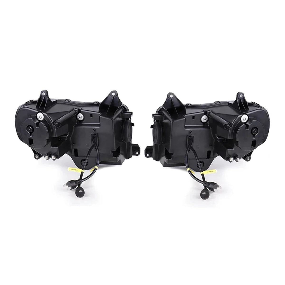 LED Motorcycle Headlight – GL1800 2001–2017