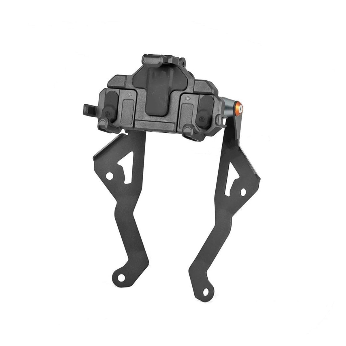 Motorcycle GPS & Phone Mount Bracket – DS900X / DSX 900