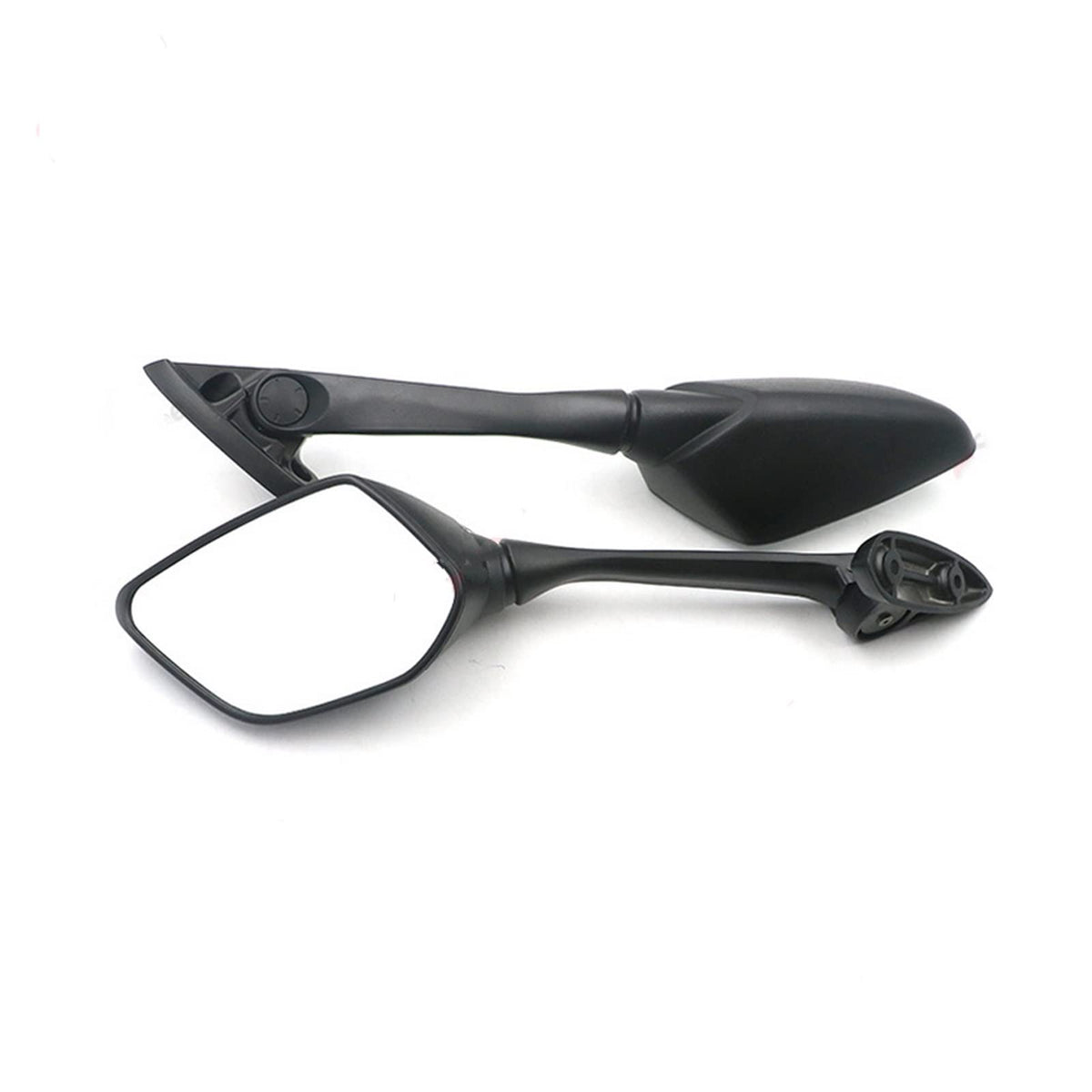 Foldable Motorcycle Rearview Mirrors – YZF-R3/R25 2015–2018