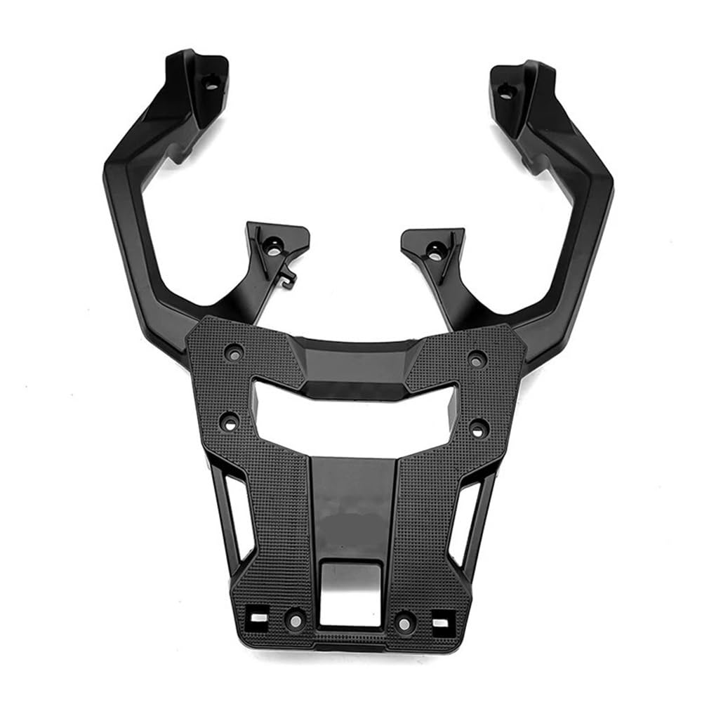 Motorcycle Rear Luggage Rack – XADV750 2017–2020