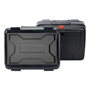 Motorcycle Rear Top Box – R1200GS, R1250GS, F800GS, F850GS, F750GS & G310GS