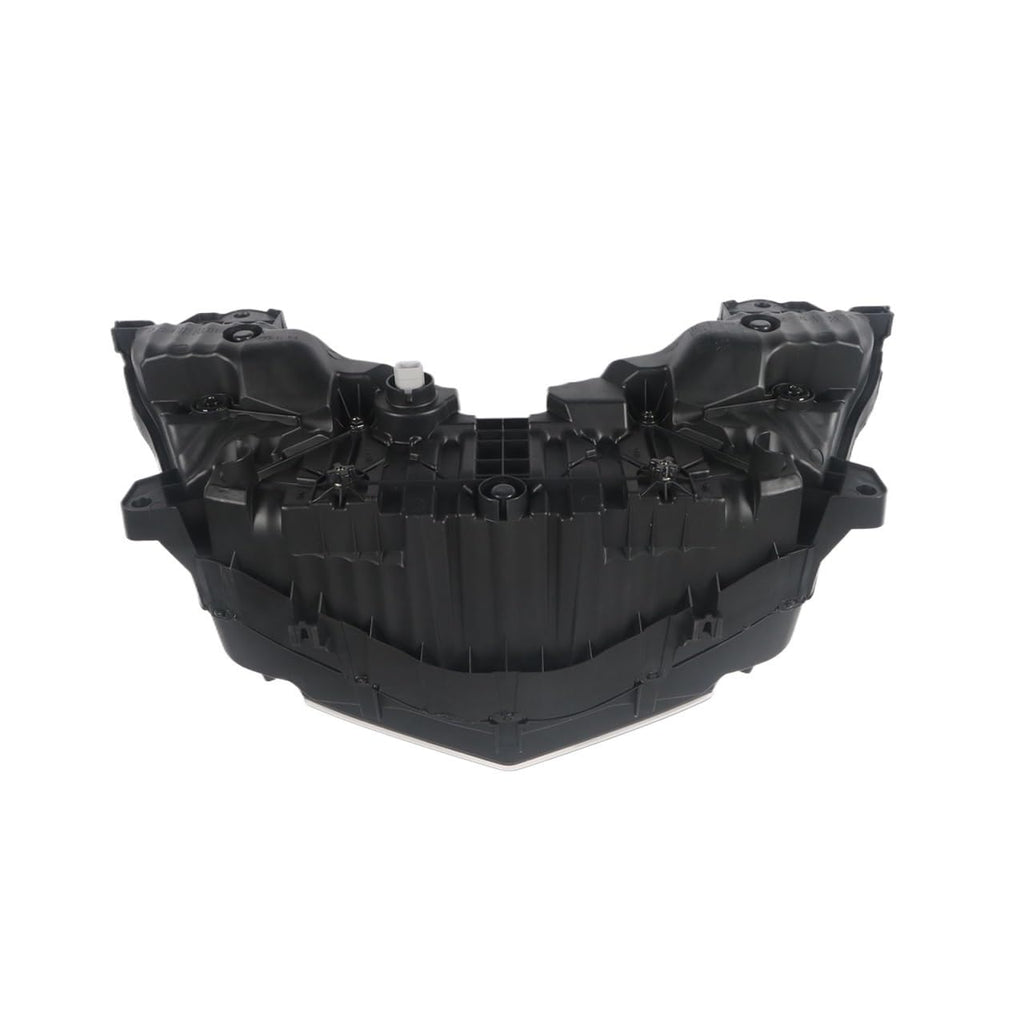 Motorcycle Headlight Assembly – Dual Clutch Models 2018–2023