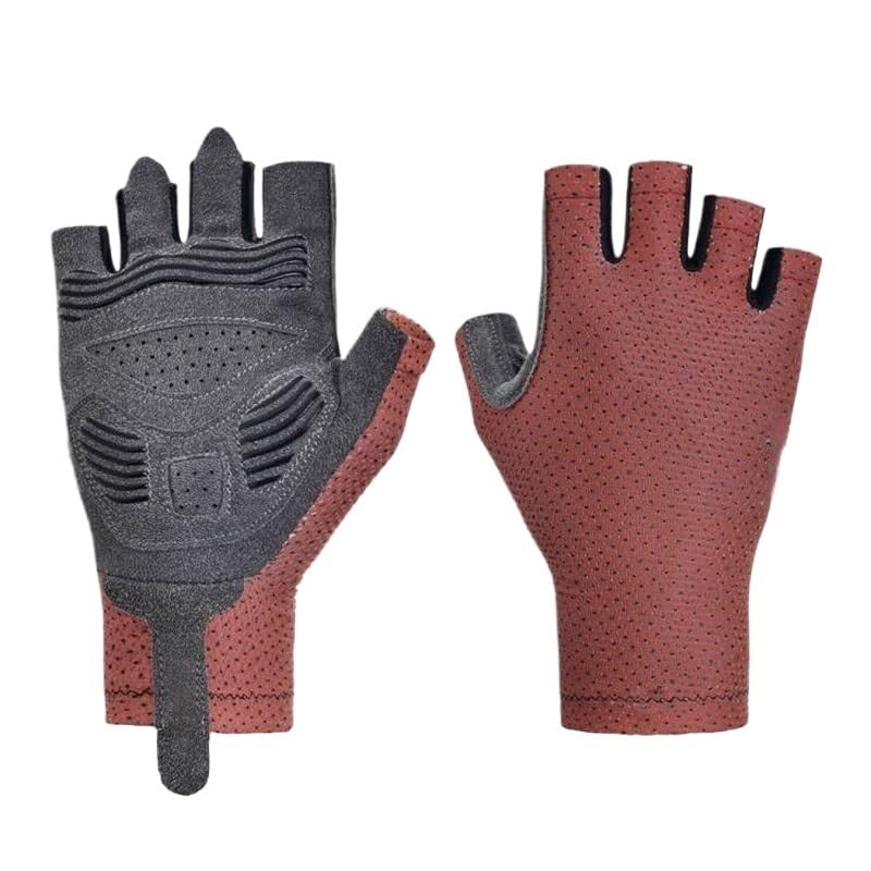 Long-Cuff Cycling Gloves – Outdoor Sports & Fitness