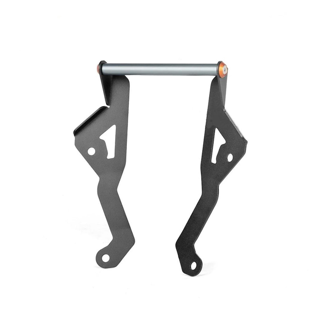 Motorcycle GPS & Phone Mount Bracket – DS900X / DSX 900