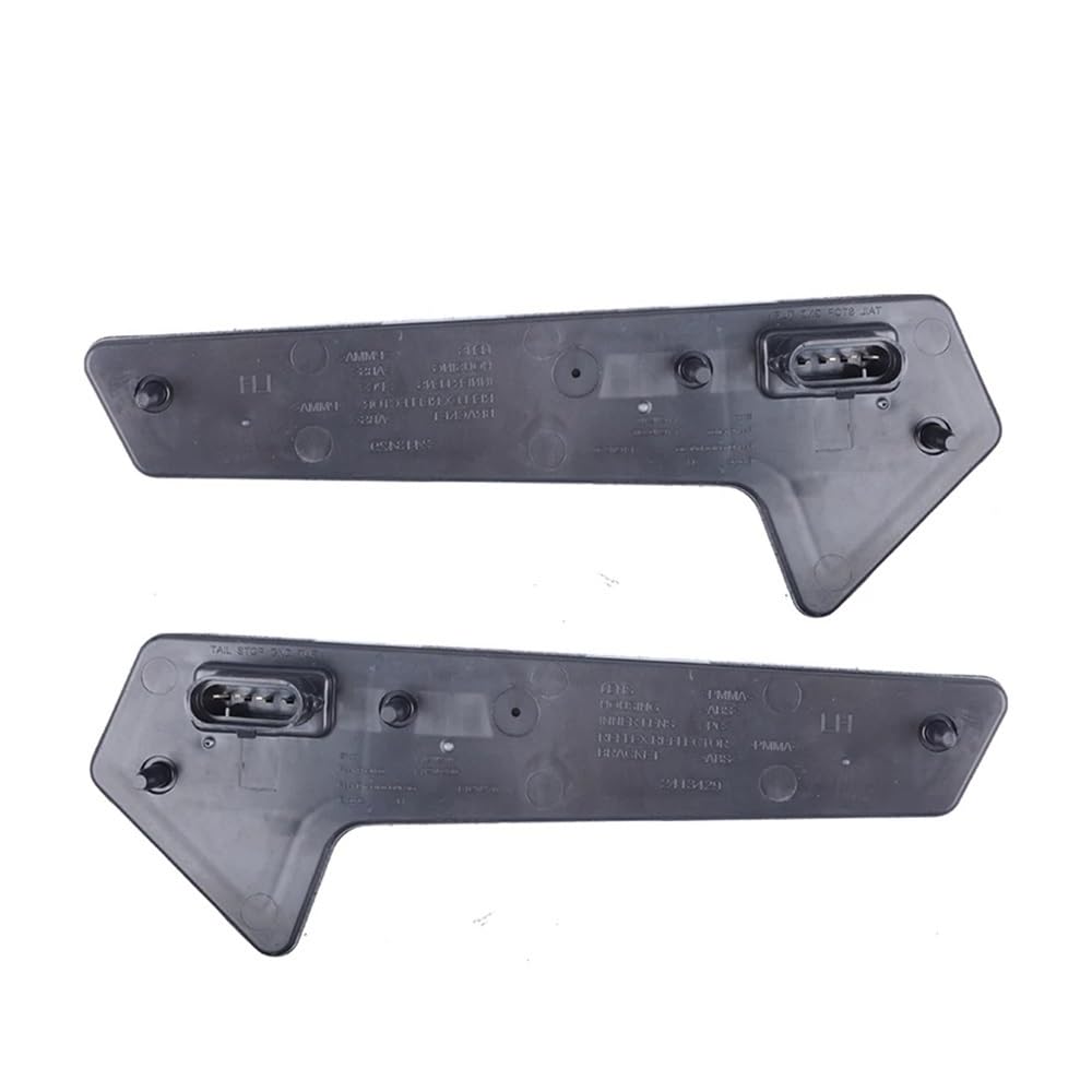 LED Motorcycle Tail Light – Rear Brake Lamp