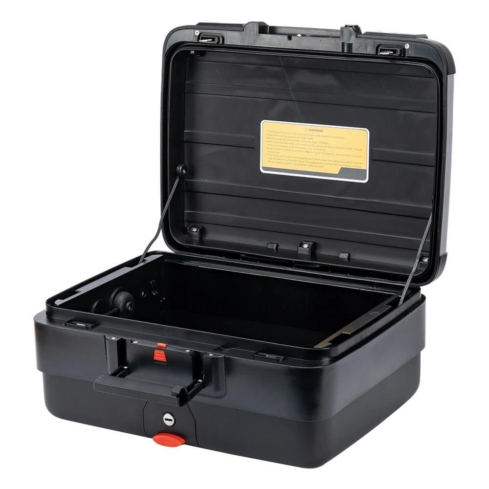 Motorcycle Rear Top Box – R1200GS, R1250GS, F800GS, F850GS, F750GS & G310GS