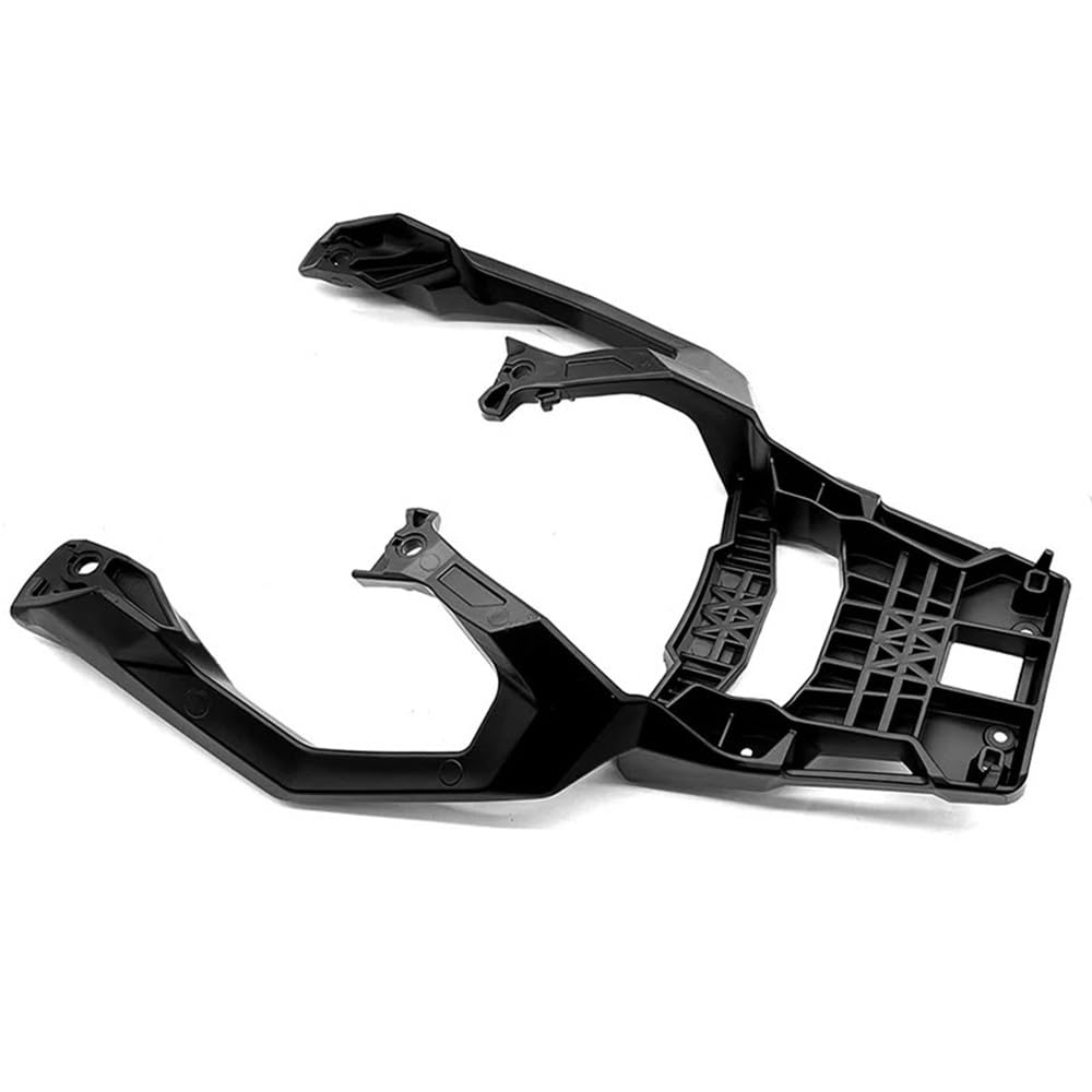Motorcycle Rear Luggage Rack – XADV750 2017–2020